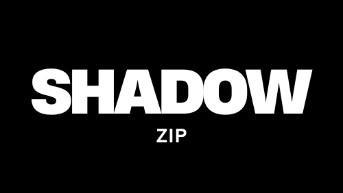 ShadowZip